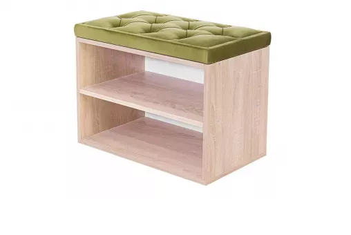 Обувница HD 600, Сонома