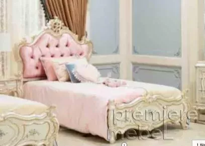 Кровать 1,2 м б / л