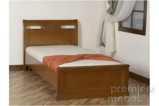 Кровать 0,9