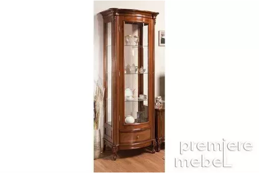 Витрина 1-но дверная - 6947