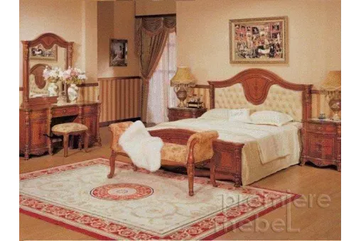 Спальня Анжелина (Angelina)