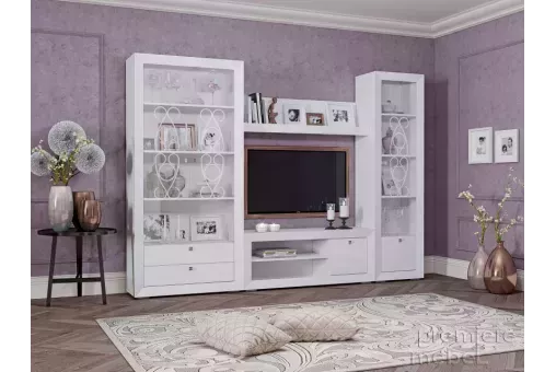 Гостиная Адель