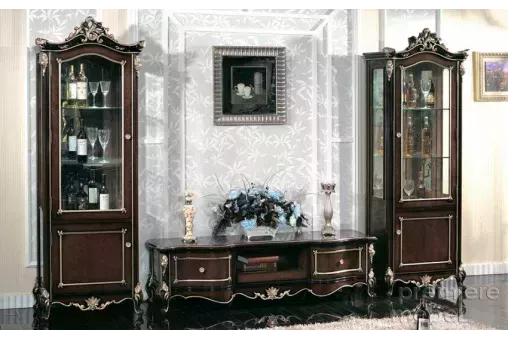 Гостиная Роза 3801 (Fanbel)