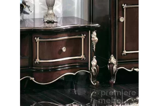 Гостиная Роза 3801 (Fanbel)
