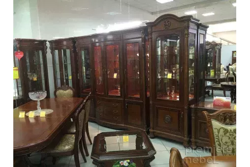 Гостиная Ангелина