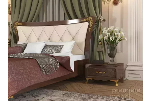 Спальня Аделина (АСМ-Модуль)