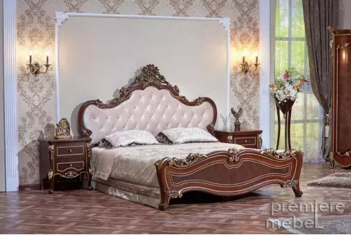 Кровать 1,8 м - 11064