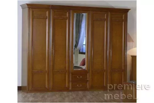 Шкаф 5-ти дверный - 1575