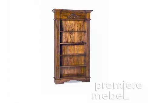 Шкаф книжный PBC 84 (Мебель Индонезии)