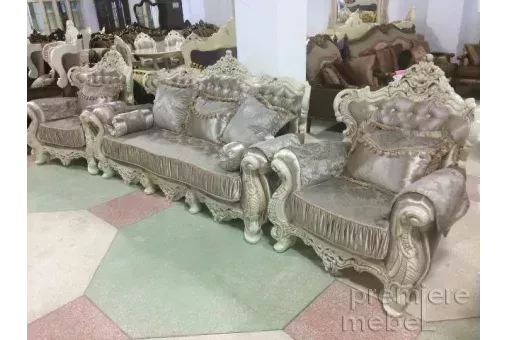 Мягкая мебель Шейх 311 (Устье-Мебель)