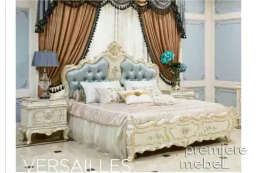 Спальня VERSAILLES (Версаль)