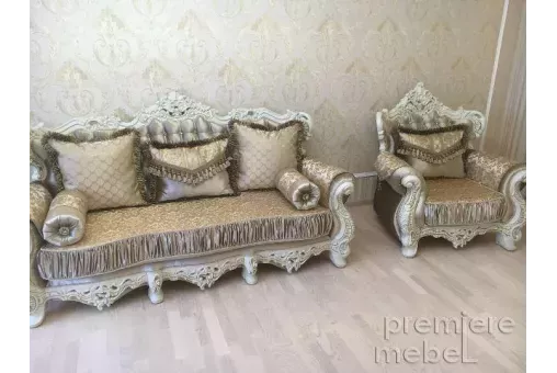 Мягкая мебель Шейх 311 (Устье-Мебель)