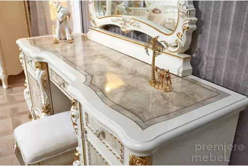 Спальня Констанция (Арида Мебель)