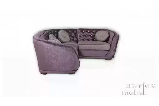 Диван угловой Венеция-4