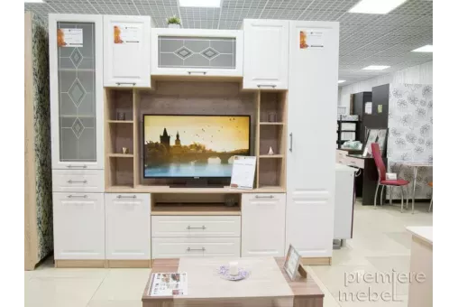 Гостиная Вега