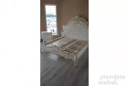 Спальня Венеция Стайл (Арида Мебель)