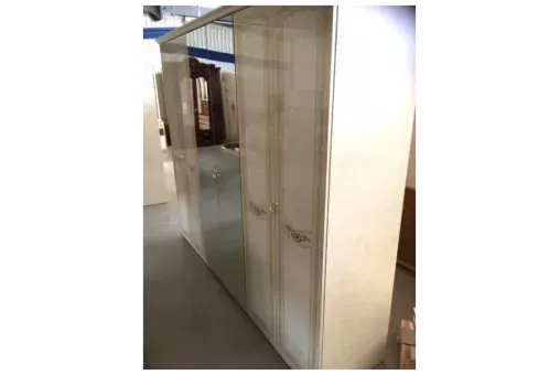 Шкаф 6-ти дверный Ирина