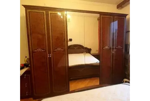 Шкаф 6-ти дверный Ирина