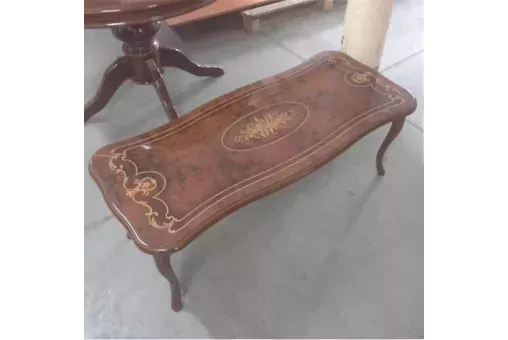 Стол журнальный Роза