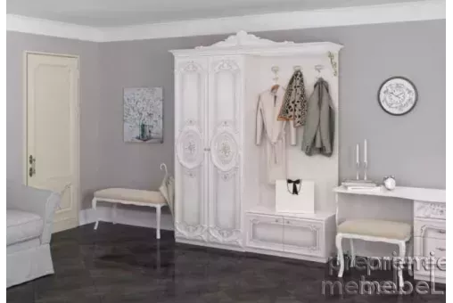 Прихожая Роза (Диа Мебель)