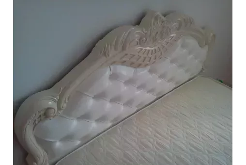 Кровать 1,6 Диана