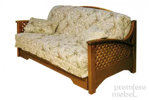 Диван-кровать Омега Люкс 1,45 м
