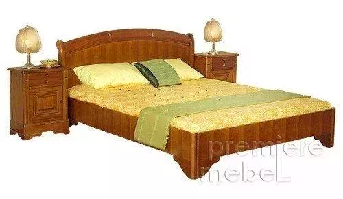 Кровать для спальни 1,8