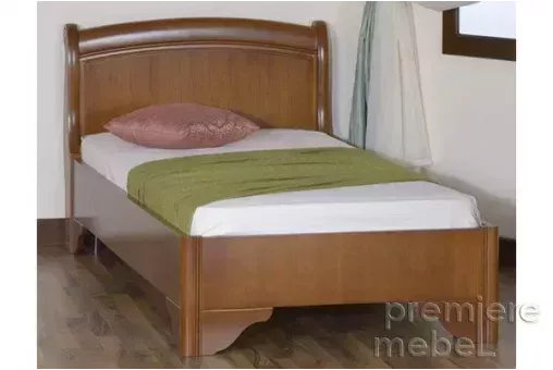 Кровать для спальни 0,9