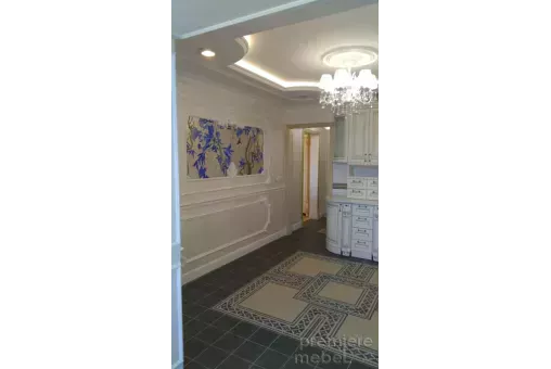 Кухня Деметра (Кубань-Мебель)