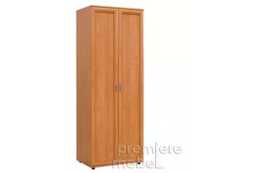 Шкаф №101 для одежды (М-Сервис)