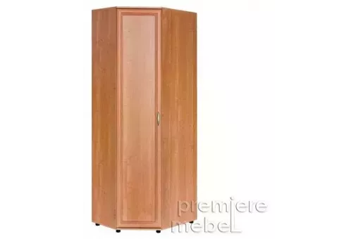 Шкаф №104 угловой универсальный (М-Сервис)