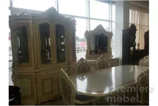 Гостиная Эсмеральда 1208
