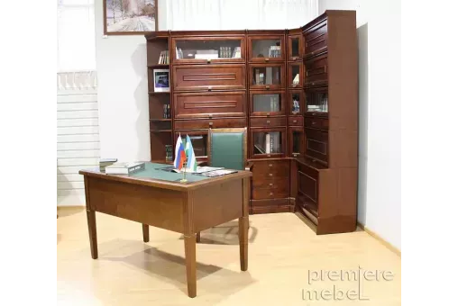 Стол письменный Александрия №101