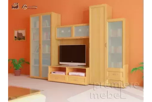 Модульная программа Береста