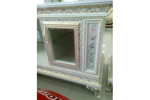 Гостиная Моцарт