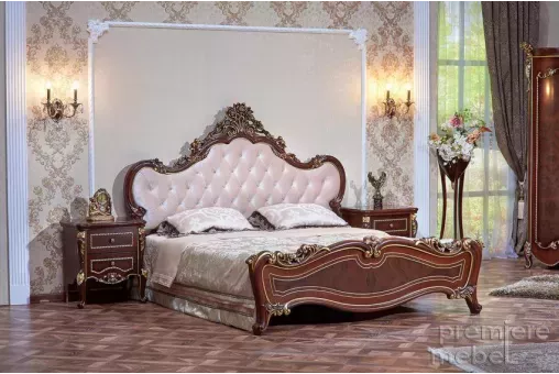Спальня Констанция (Арида Мебель)
