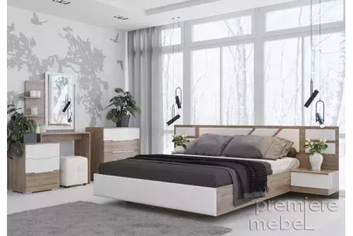 Спальня Лагуна 8