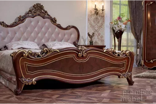 Спальня Констанция (Арида Мебель)