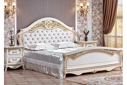 Спальня Даниэлла (Арида) крем