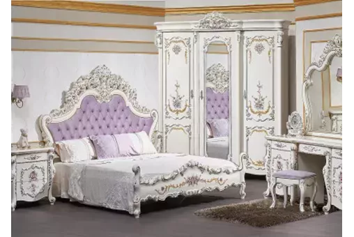 Спальня Венеция Classic (Арида)