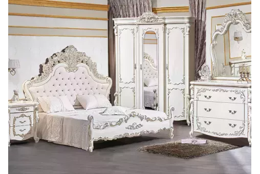 Спальня Венеция Style (Арида)
