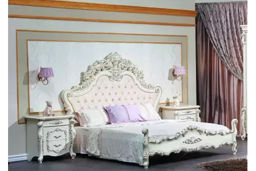 Спальня Венеция Style (Арида)
