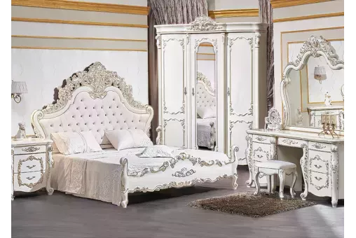 Спальня Венеция Style (Арида)