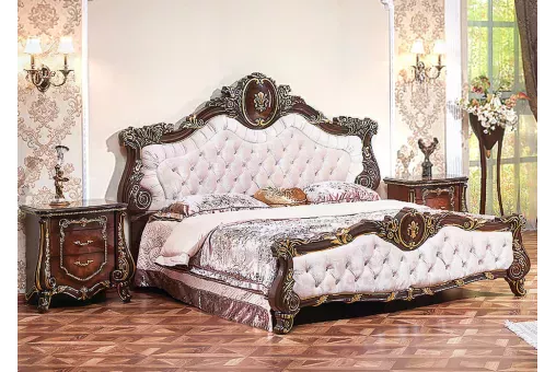 Спальный гарнитур Монреаль радика