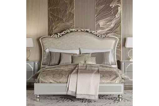 Кровать Мария 1.8