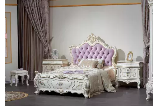 Детская Шанель (Арида)