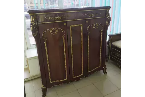 Комод Джоконда орех (Арида)
