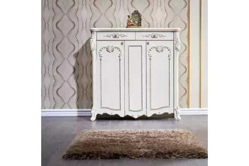 Комод Джоконда крем