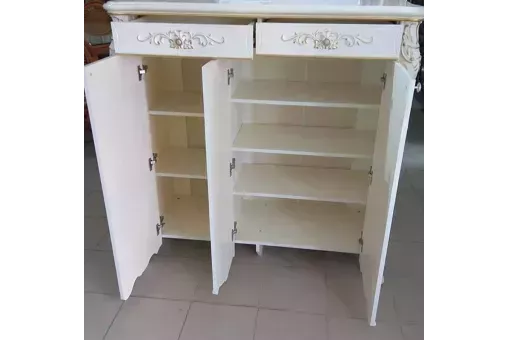 Комод Джоконда крем