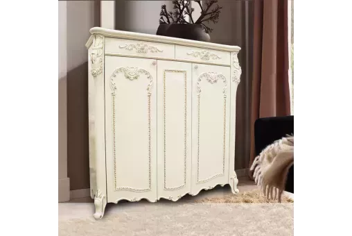 Комод Джоконда крем